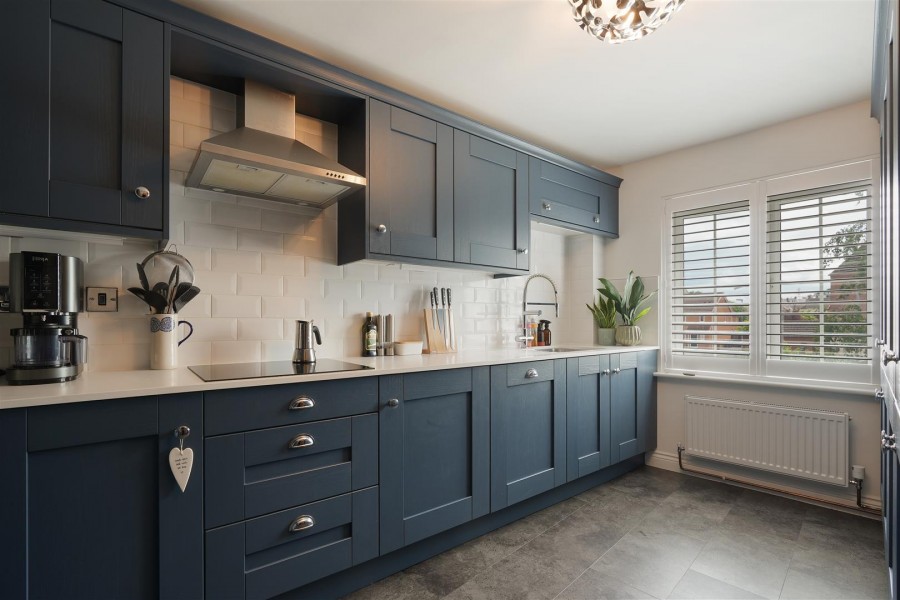 Images for Ladyshaw Crescent, Penistone