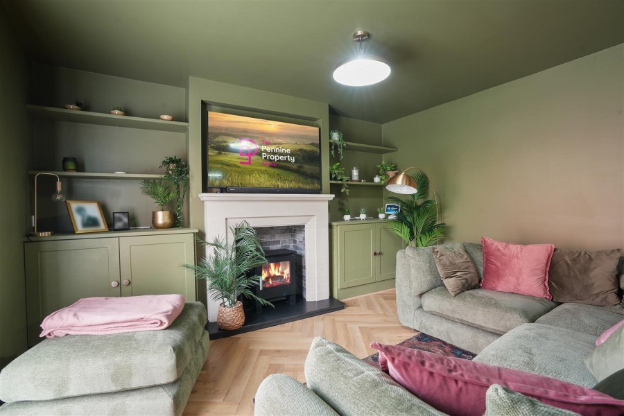 Images for Ladyshaw Crescent, Penistone