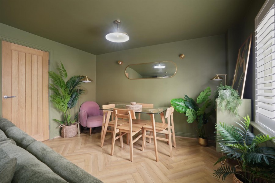 Images for Ladyshaw Crescent, Penistone