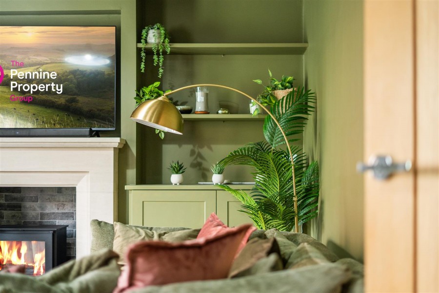 Images for Ladyshaw Crescent, Penistone