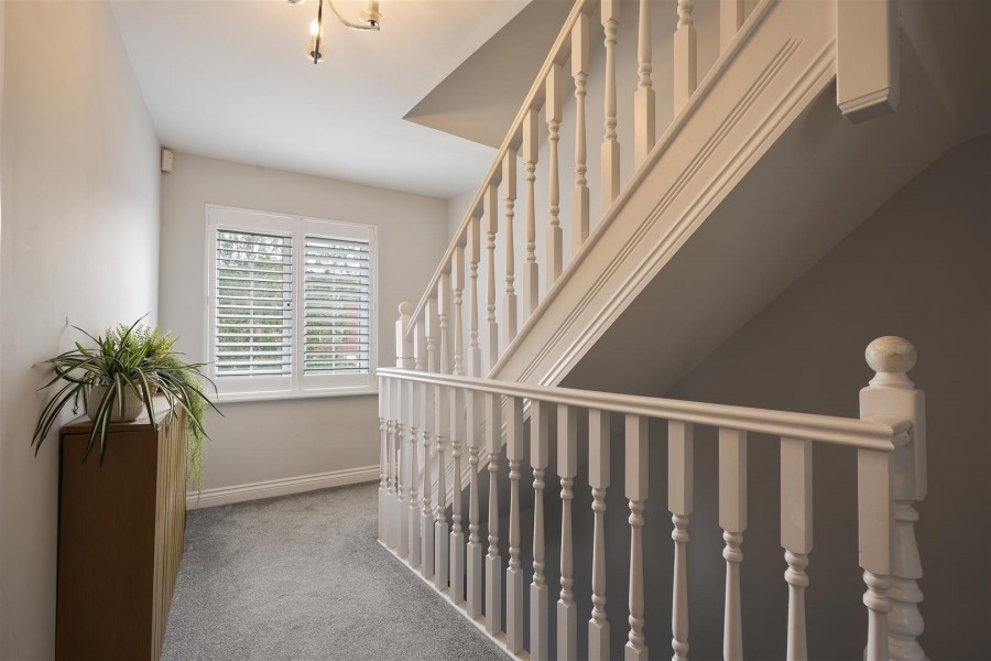 Images for Ladyshaw Crescent, Penistone
