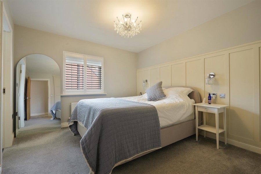 Images for Ladyshaw Crescent, Penistone
