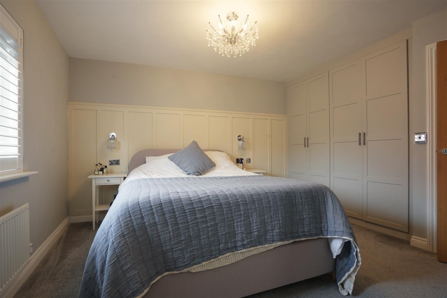 Images for Ladyshaw Crescent, Penistone
