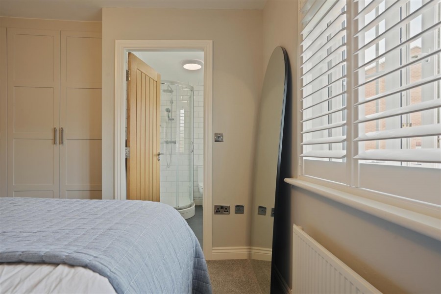 Images for Ladyshaw Crescent, Penistone