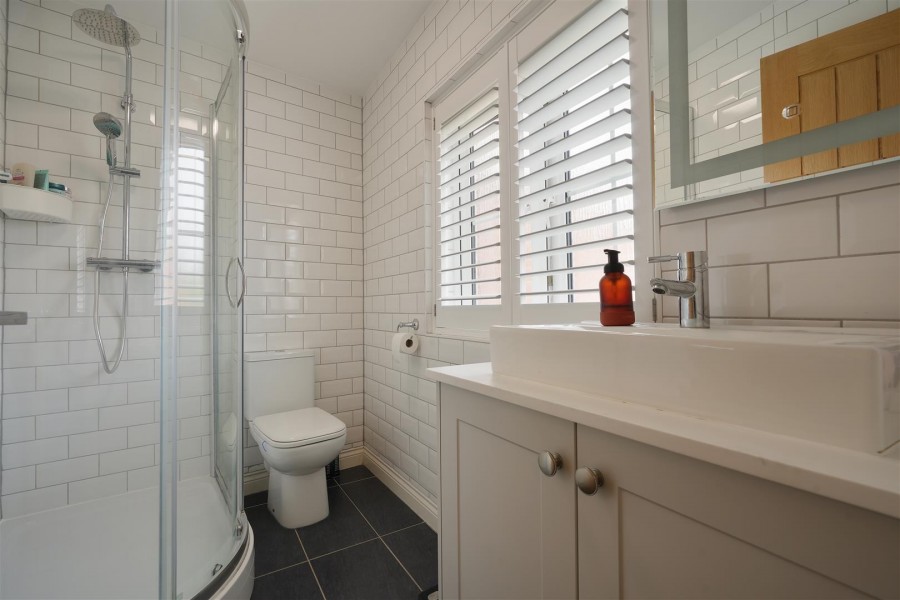 Images for Ladyshaw Crescent, Penistone