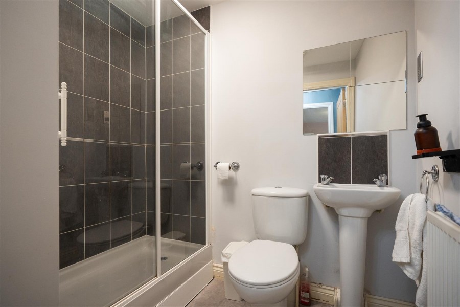 Images for Ladyshaw Crescent, Penistone