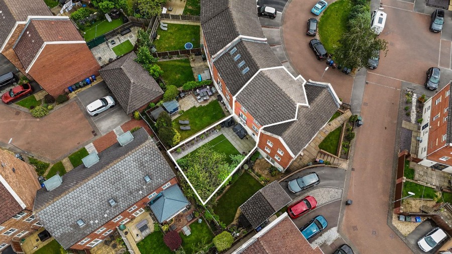 Images for Ladyshaw Crescent, Penistone