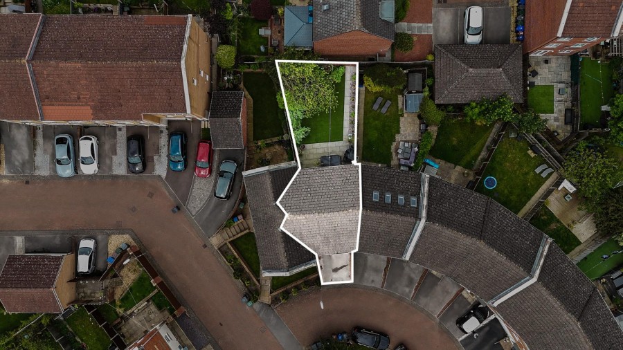 Images for Ladyshaw Crescent, Penistone