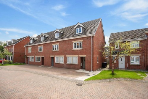 Arrange a viewing for Ashtree Gardens, Millhouse Green