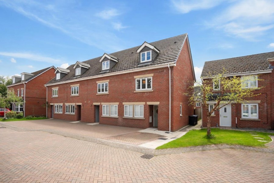 Images for Ashtree Gardens, Millhouse Green