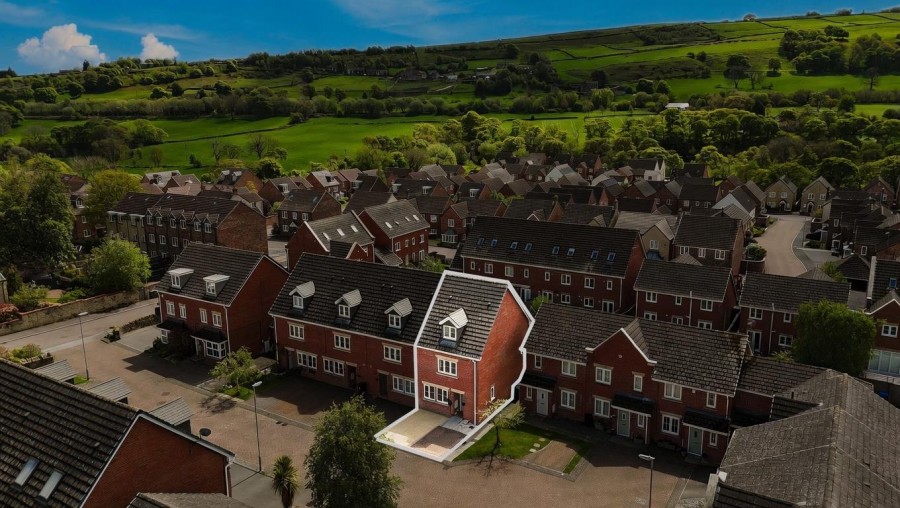Images for Ashtree Gardens, Millhouse Green