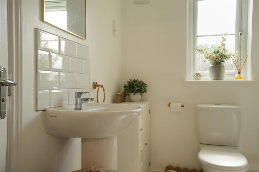 Images for Ashtree Gardens, Millhouse Green