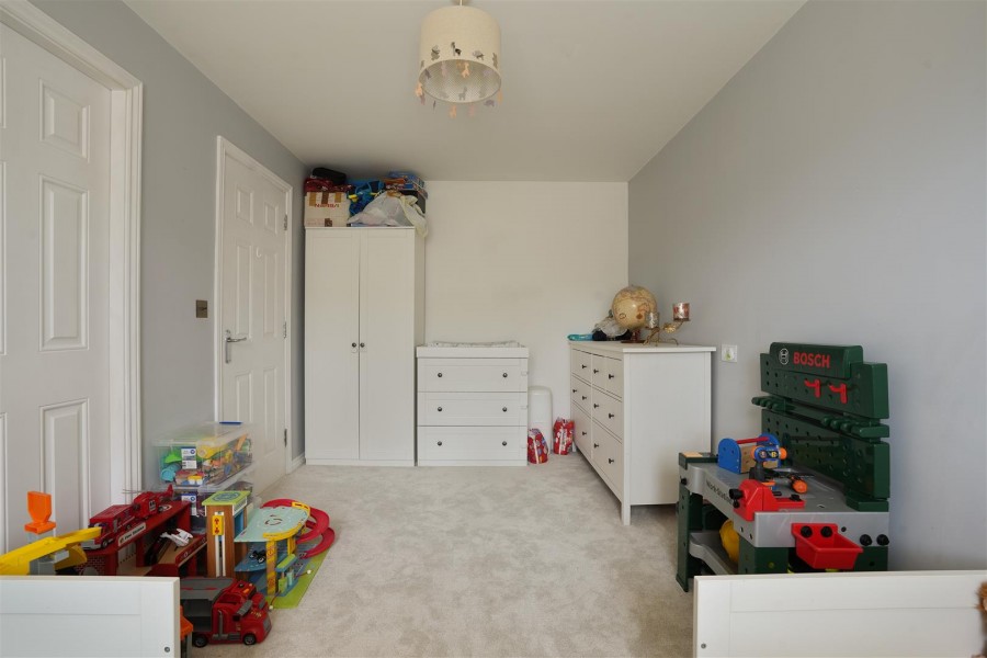 Images for Ashtree Gardens, Millhouse Green