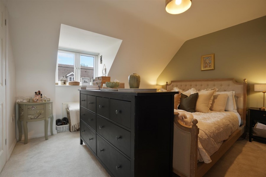 Images for Ashtree Gardens, Millhouse Green