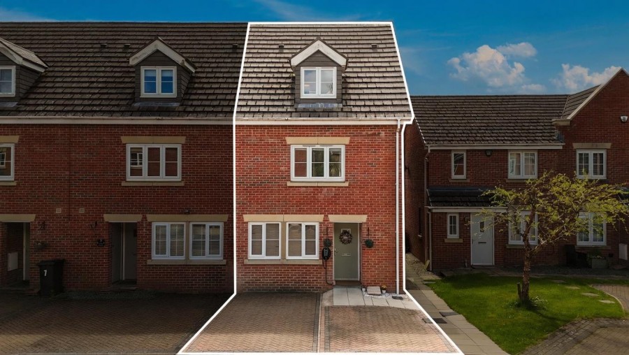 Images for Ashtree Gardens, Millhouse Green