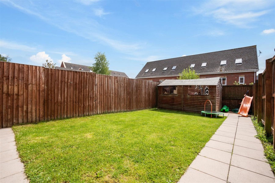 Images for Ashtree Gardens, Millhouse Green