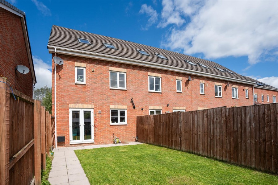Images for Ashtree Gardens, Millhouse Green