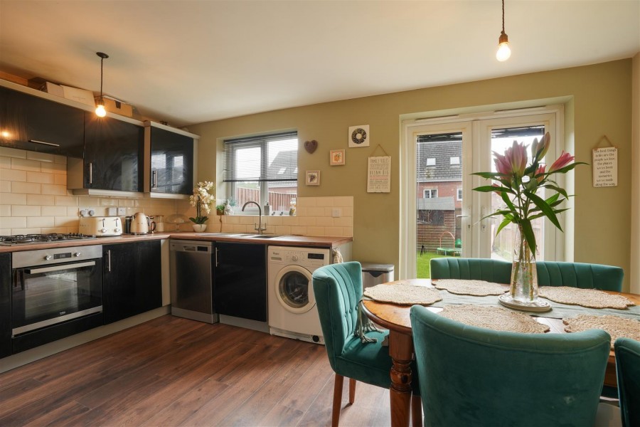 Images for Ashtree Gardens, Millhouse Green