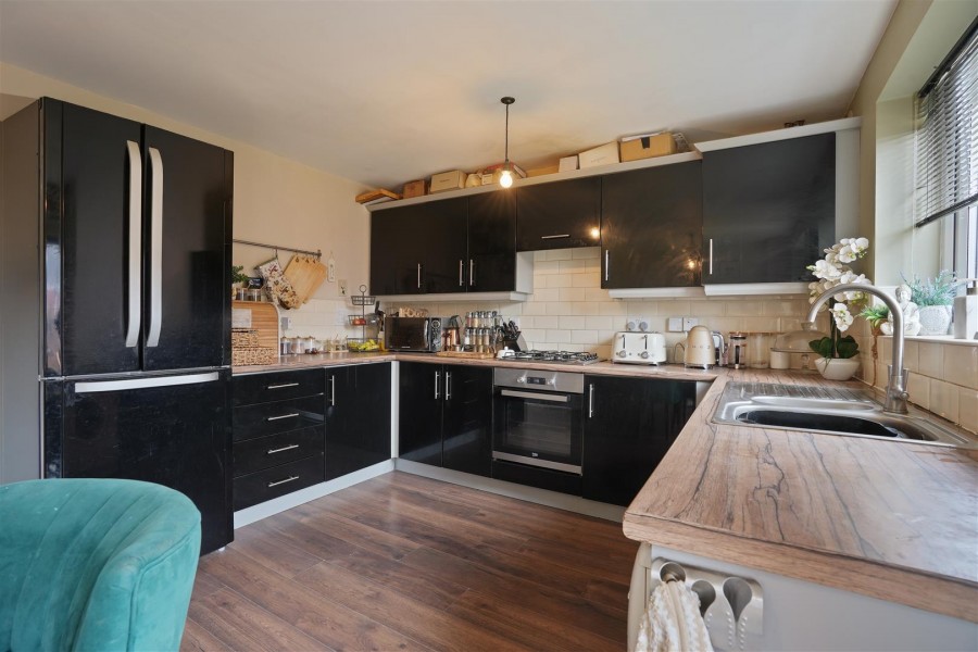 Images for Ashtree Gardens, Millhouse Green