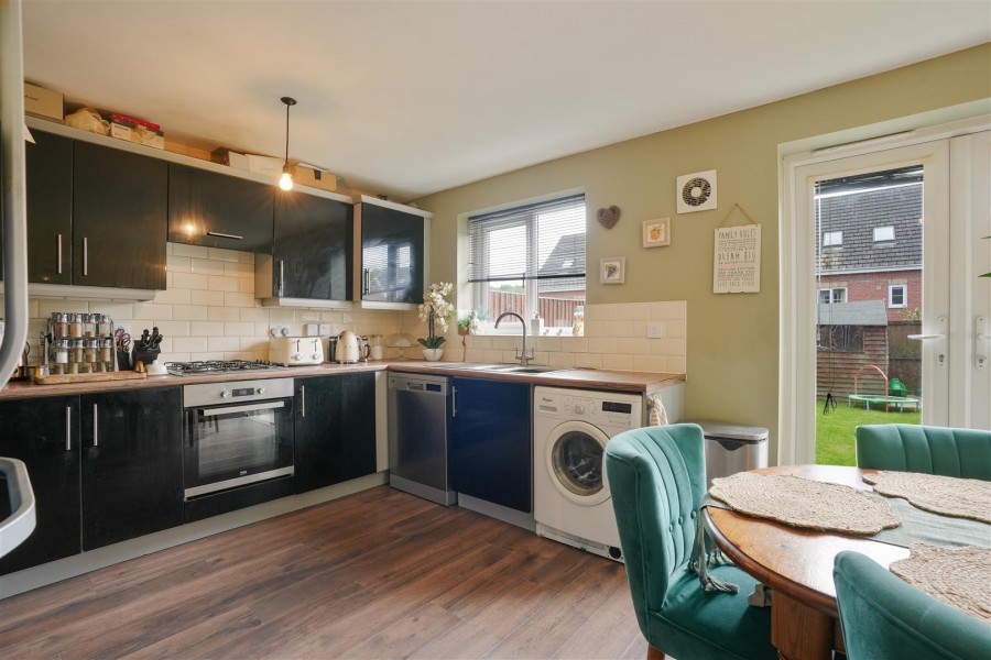 Images for Ashtree Gardens, Millhouse Green