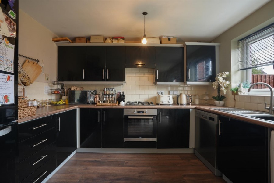 Images for Ashtree Gardens, Millhouse Green