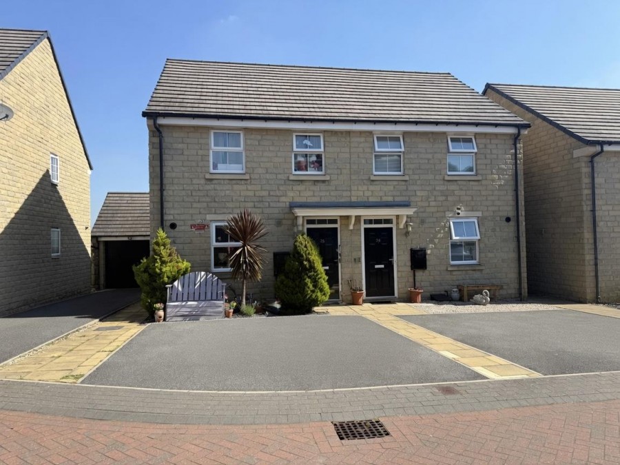 Images for Church Drive, Hoylandswaine