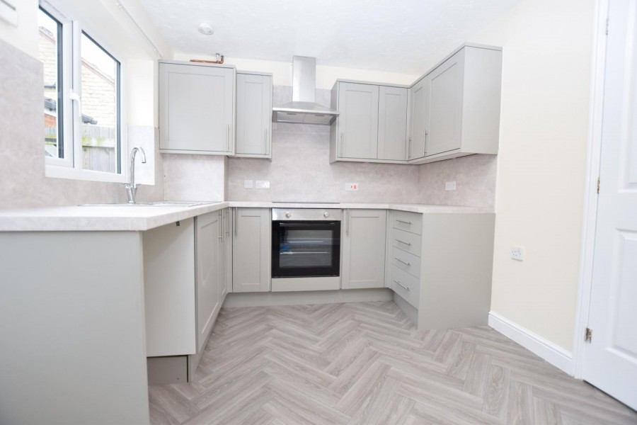 Images for Nethercroft, Barugh Green
