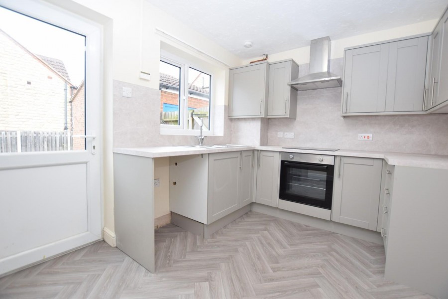 Images for Nethercroft, Barugh Green