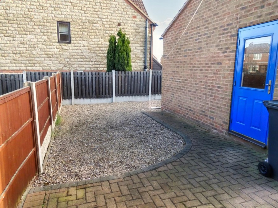 Images for Nethercroft, Barugh Green