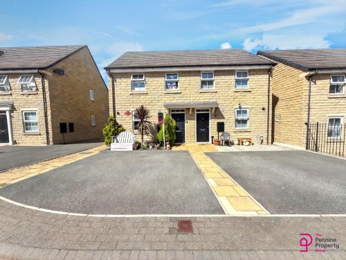 Arrange a viewing for Church Drive, Hoylandswaine