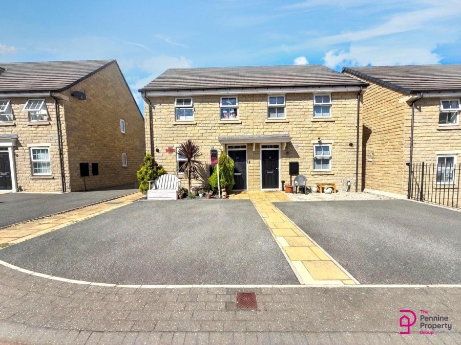Images for Church Drive, Hoylandswaine