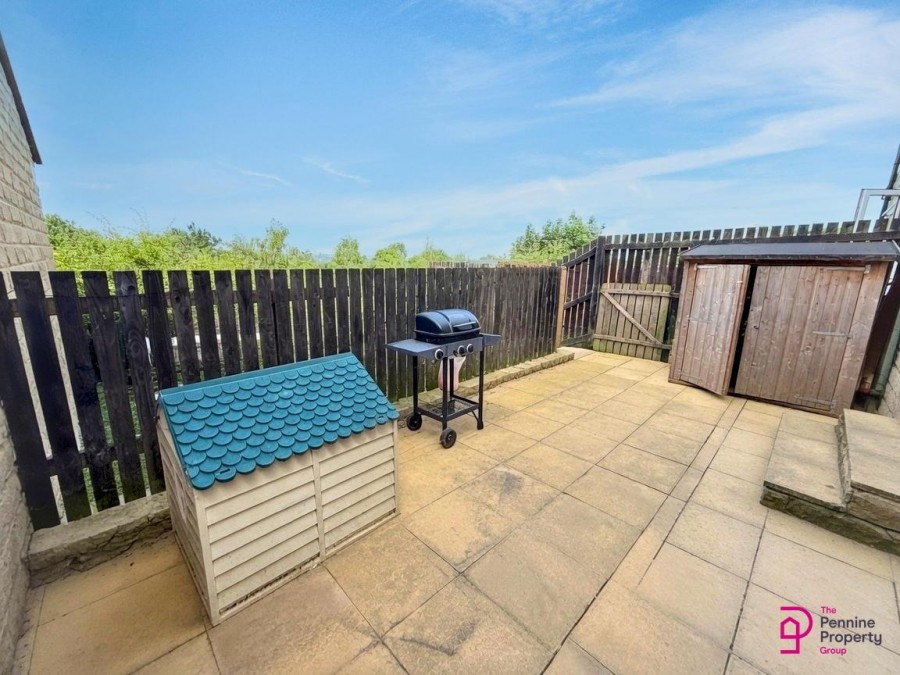 Images for Church Drive, Hoylandswaine