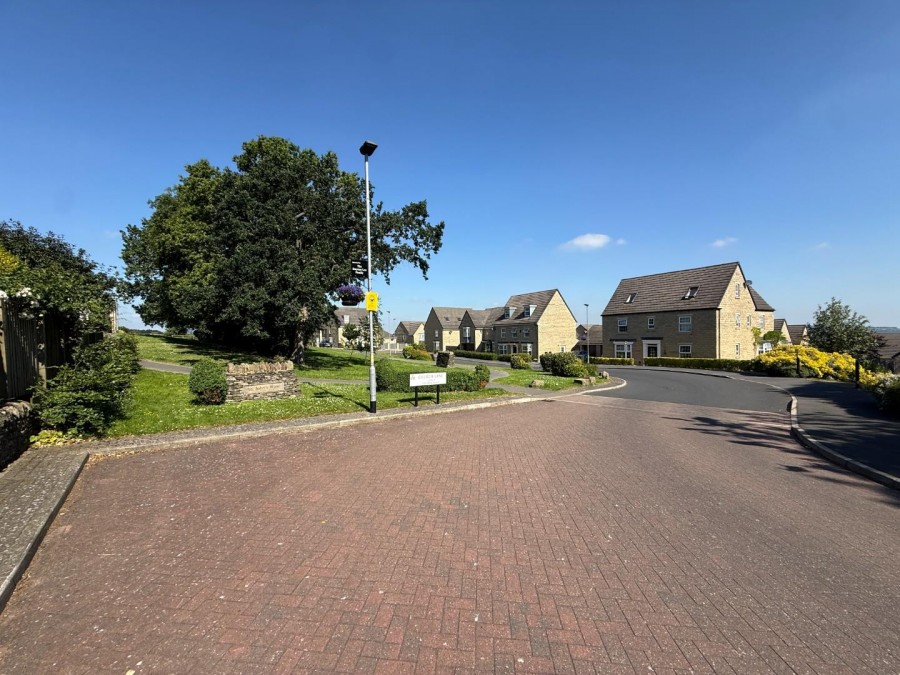 Images for Church Drive, Hoylandswaine