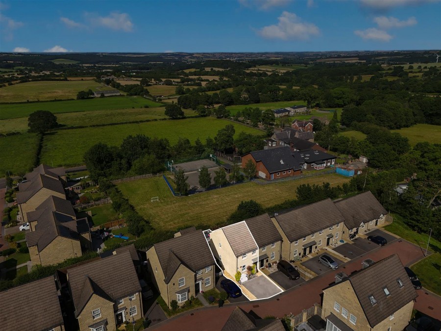 Images for Church Drive, Hoylandswaine