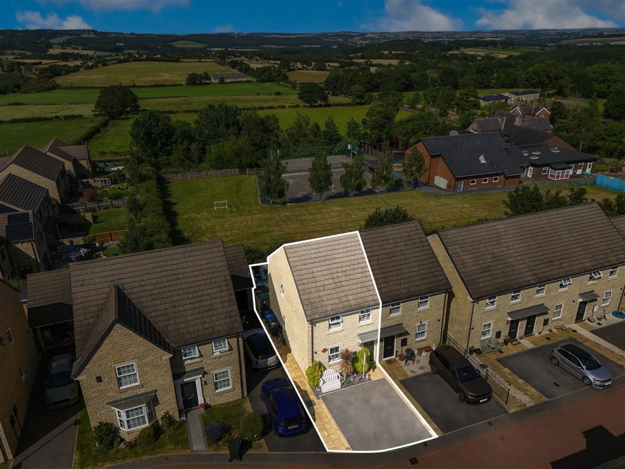 Images for Church Drive, Hoylandswaine