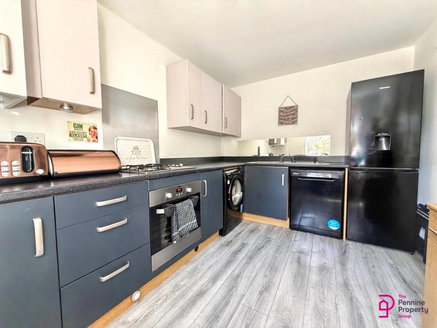 Images for Church Drive, Hoylandswaine