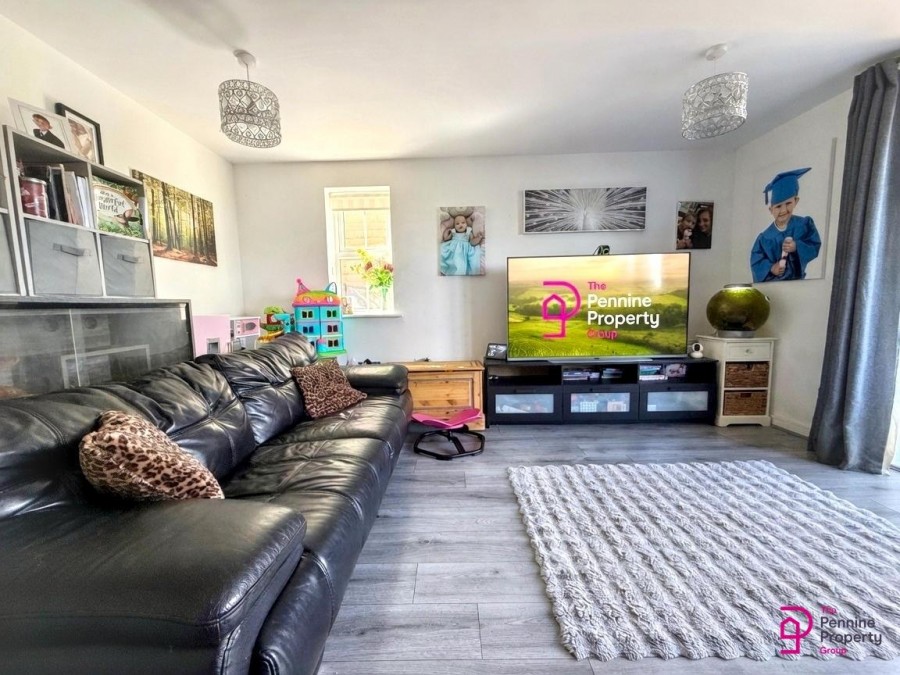 Images for Church Drive, Hoylandswaine