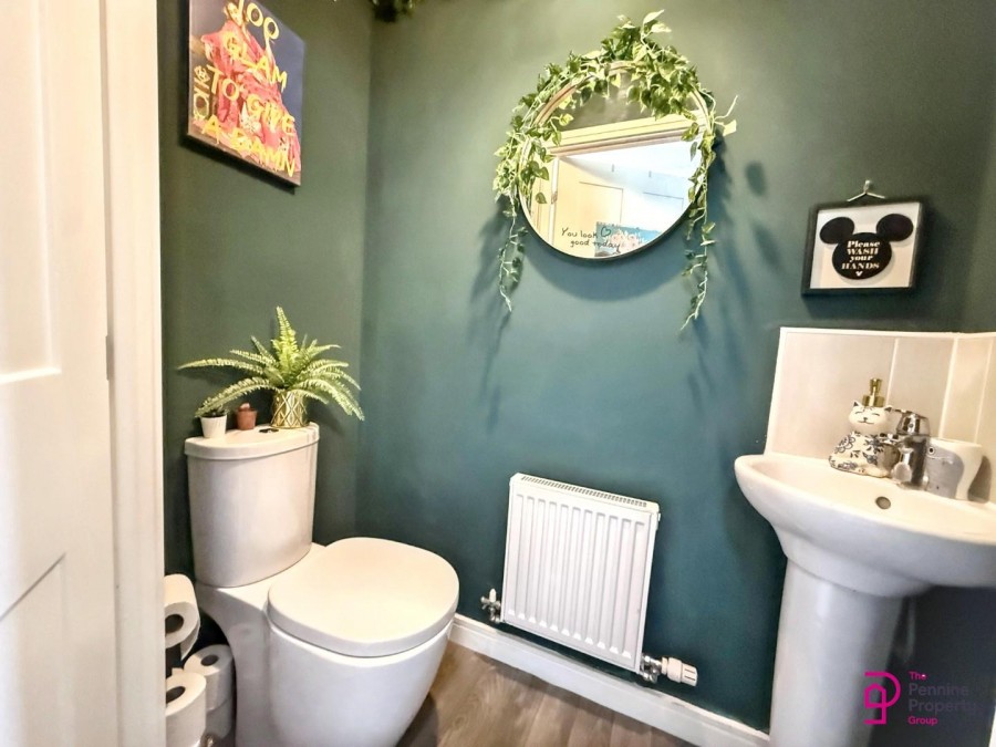 Images for Church Drive, Hoylandswaine