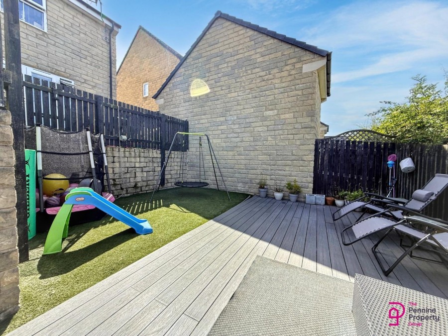 Images for Church Drive, Hoylandswaine