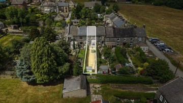 image of 6 Spring Grove, Huthwaite Lane