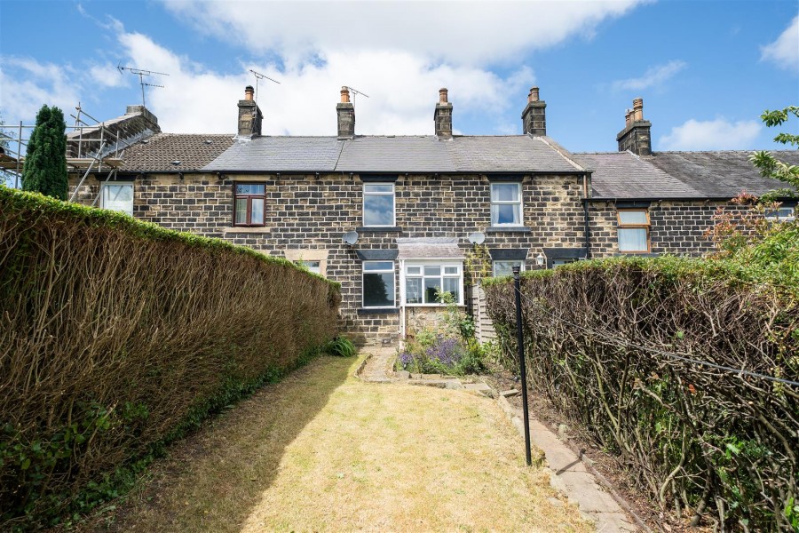 Images for Spring Grove, Huthwaite Lane, Thurgoland