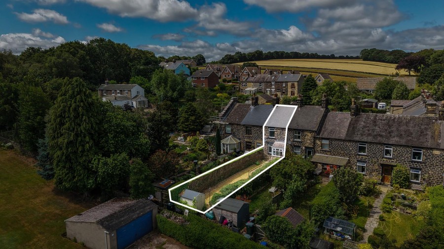 Images for Spring Grove, Huthwaite Lane, Thurgoland