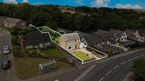 Arrange a viewing for Mortimer Road, Penistone, Sheffield