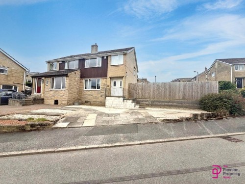 Arrange a viewing for Gledhill Avenue, Penistone