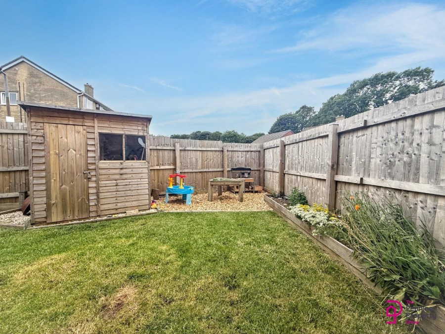 Images for Gledhill Avenue, Penistone
