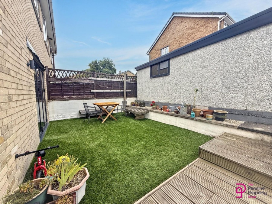 Images for Gledhill Avenue, Penistone