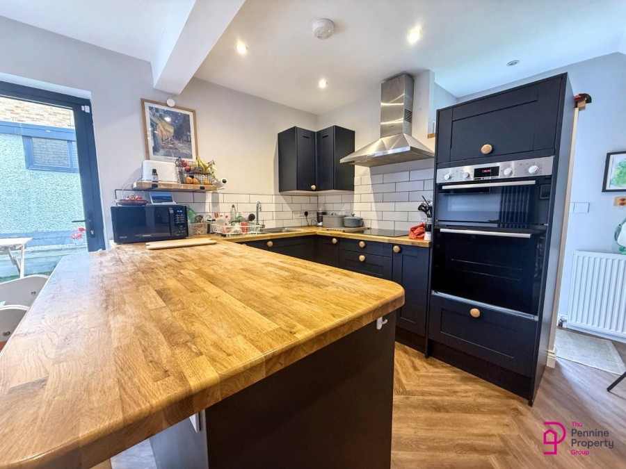 Images for Gledhill Avenue, Penistone
