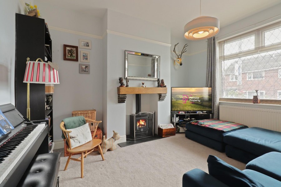 Images for Pye Avenue, Mapplewell, Barnsley