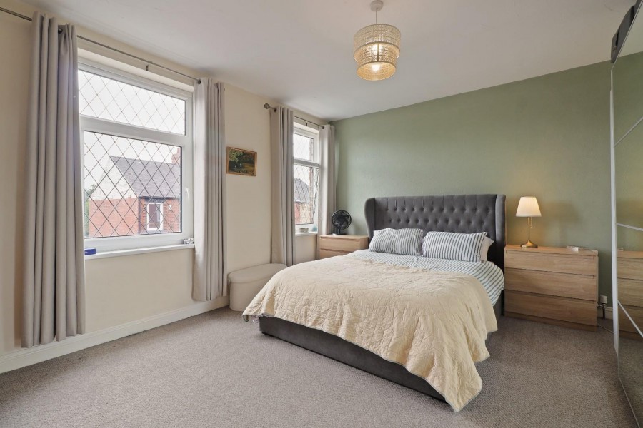 Images for Pye Avenue, Mapplewell, Barnsley