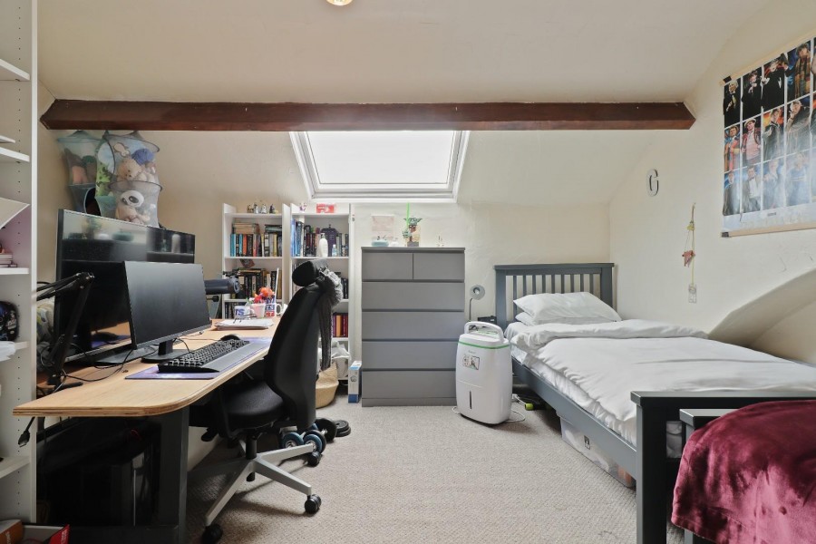 Images for Pye Avenue, Mapplewell, Barnsley